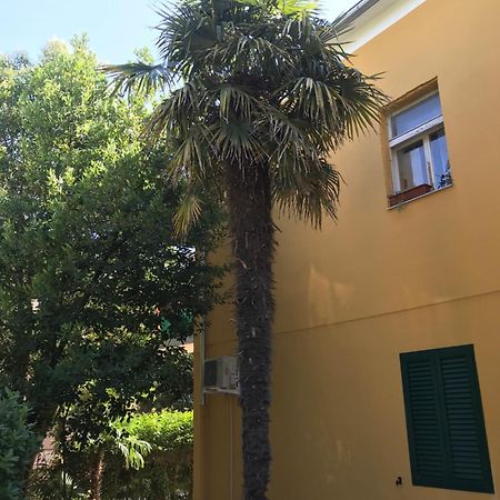 Apartment Zara Sun Екстериор снимка