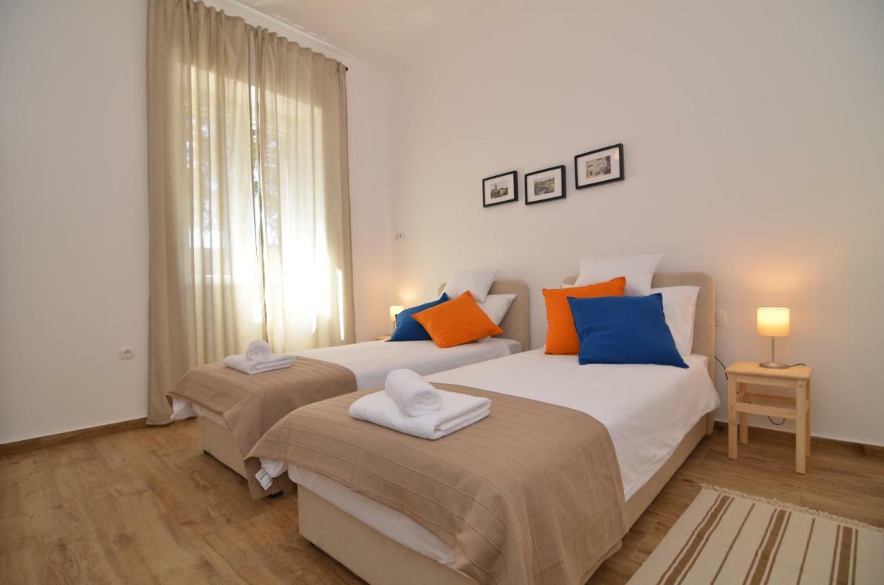 Apartment Zara Sun Екстериор снимка
