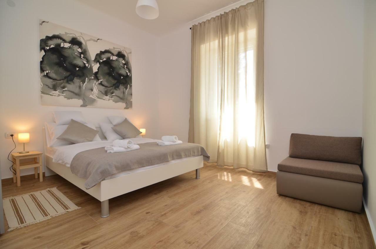 Apartment Zara Sun Екстериор снимка
